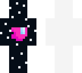 pink was not the impostor