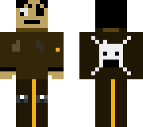 pirate