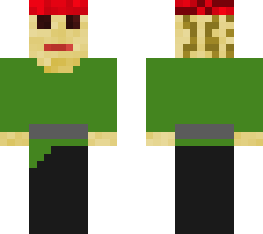 pirate