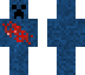 pixelish creeper boi preston stilz