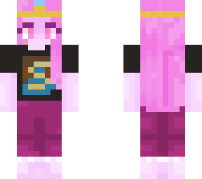 princess bubblegum