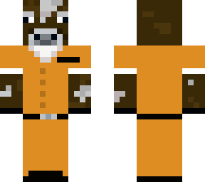 prison cow