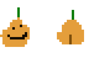 pumpkin :d