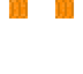 pumpkin mini block