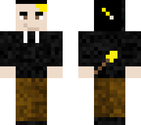 punctualrelic skin