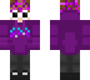purp thrasher