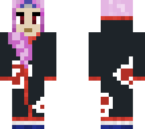 purple akatsuki