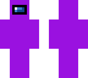 purple among us