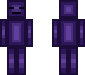 purple blocky