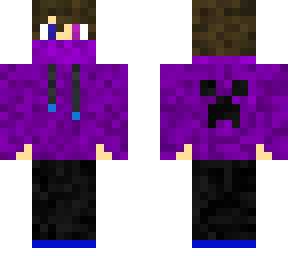 purple boi fixed