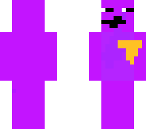 purple guy
