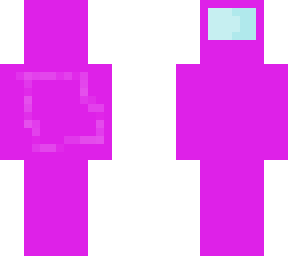 purple sus