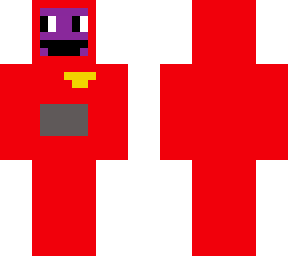 purprple guy but hes a telatubbie