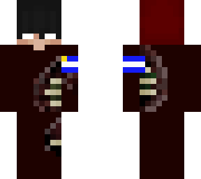 pvp skin :)