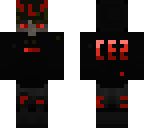 pvp skin