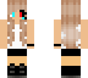 pyscho girl(template not mine)