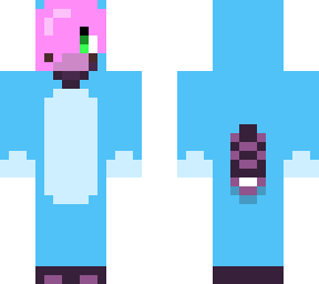 rabbit dragn