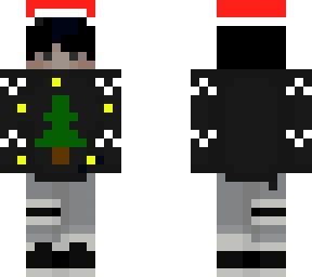 ragnoroak's skin for ratioz