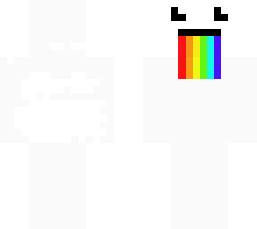 rainbow derp
