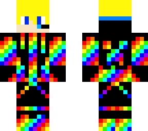 rainbow dude (new)