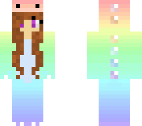 rainbow onise