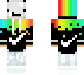 rainbow realm conqueror