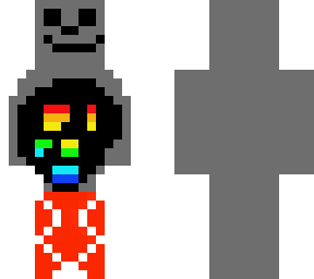 rainbow spawn egg
