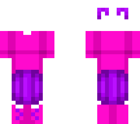 random outfit base