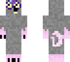 ratboy (no cape)