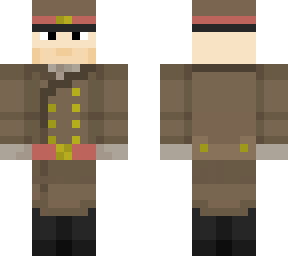 rays skin pack soldier