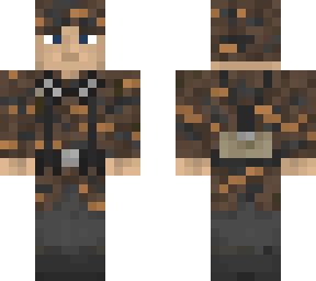 rays skin pack soldier1