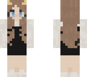 re-textured of aesthetic girl