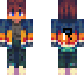 recolor melon