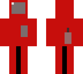 red among us