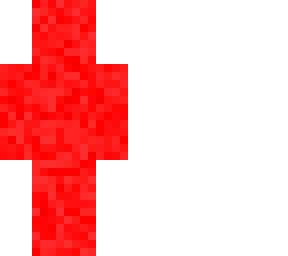 red body
