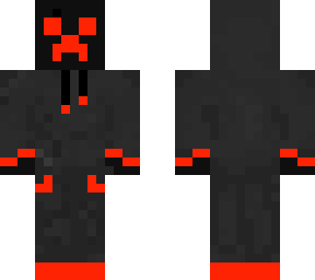 red creeper