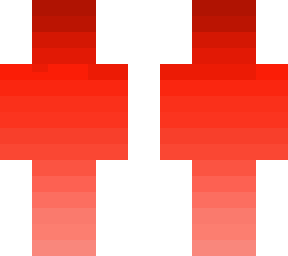 red fade