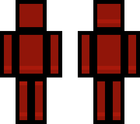 red guy