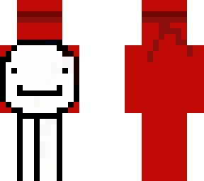 red ninja dream