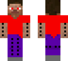 red steve