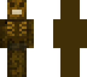 redead; part two (untexured)