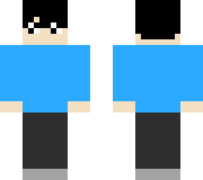 rene animations with epic glasses