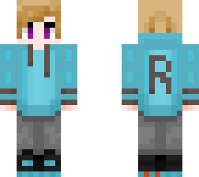 repriat skin