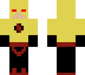 reverse flash