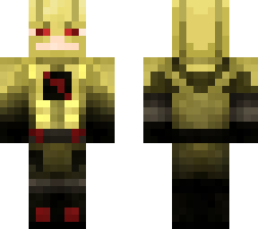 reverse flash