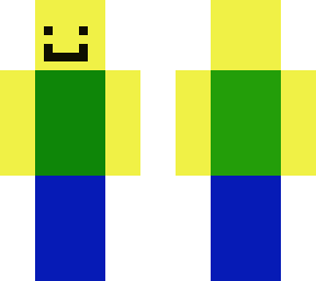 roblox noob