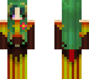 rotten but with style :3