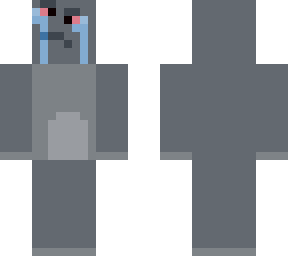 sad seal boi (war thunder meme)