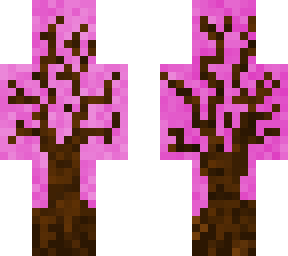 sakura tree revamp