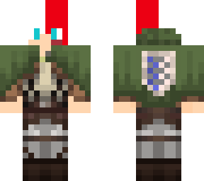 sangamerbd skin